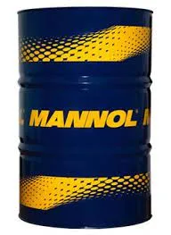 Mannol Mannol_ENERGY  5w30_208 л